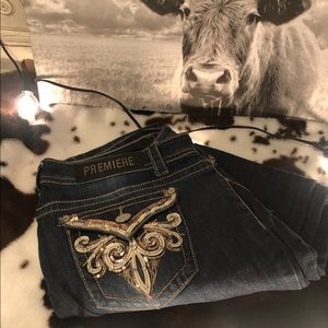 Premiere by Rue21 jeans